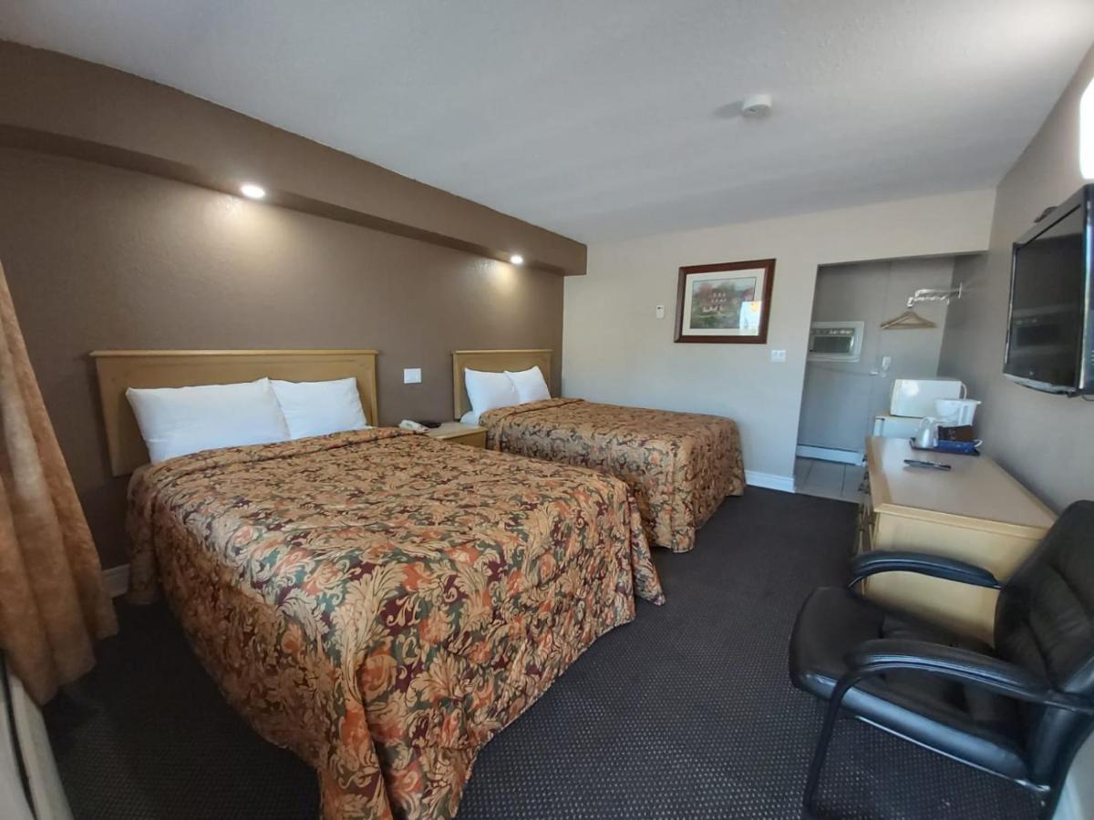 Arnprior Motor Inn Экстерьер фото